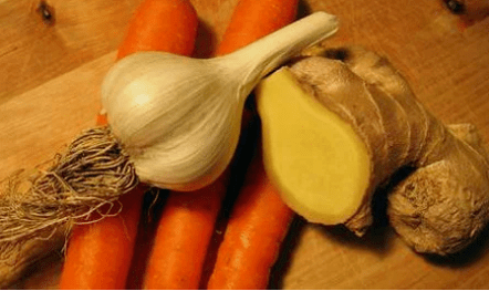 Popular Parasites Remedies