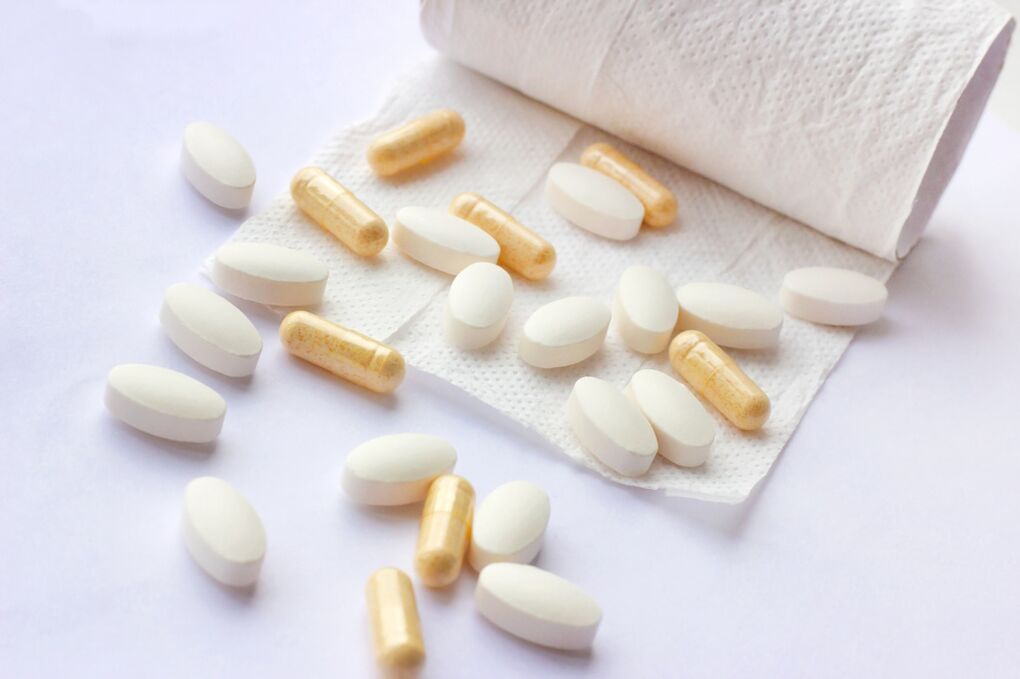 pills