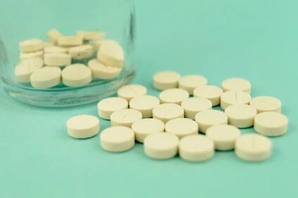Parasites medications